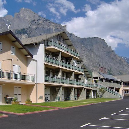 Hotel Restaurant Lancheton Saint-Julien-Mont-Denis Exterior foto